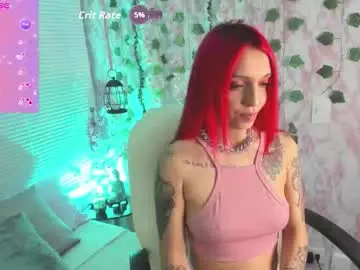 Chaturbate Free Live Porn of kmila_carson