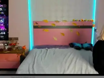 Chaturbate Sex Chat of merymidnight