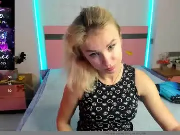 Chaturbate Live Sex of merymidnight