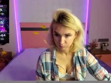 Chaturbate Sex Cam of merymidnight