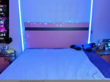 Chaturbate Watch Live Sex Cams of merymidnight