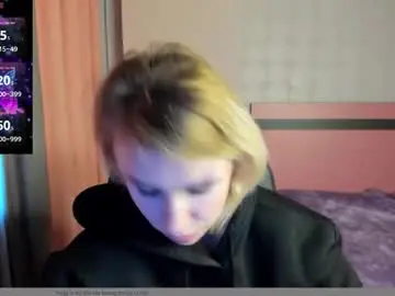 Chaturbate Live Porn of merymidnight