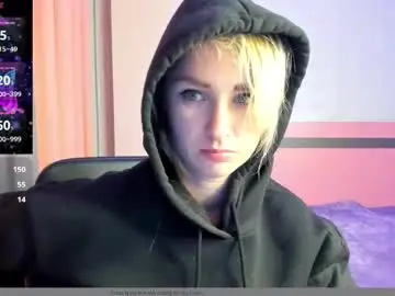 Chaturbate Best Webcam of merymidnight