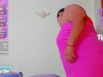 Chaturbate Adult Webcam of mia_tits7