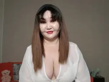 Chaturbate Sex Cam of akanire