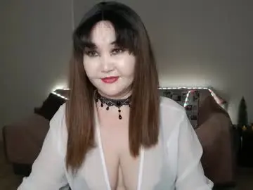 Chaturbate Sex Cam of akanire