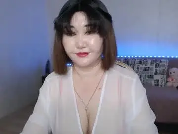 Chaturbate Nude Webcam of akanire