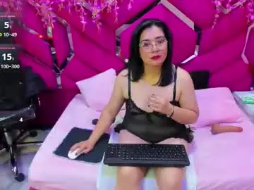 Chaturbate Sex Chat of alexa_sanz