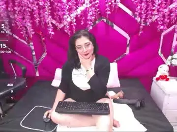 Chaturbate Best Webcam of alexa_sanz