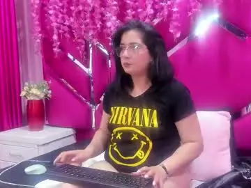 Chaturbate Live Sex of alexa_sanz