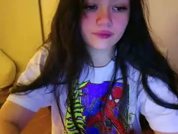 Chaturbate Live Sex Cam of annatigarr