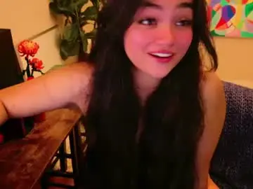 Chaturbate Live Sex Cam of annatigarr