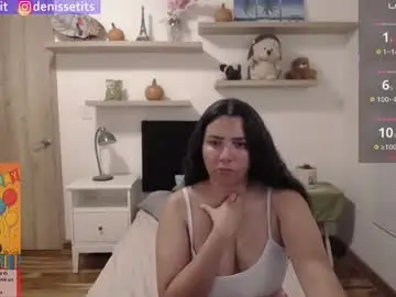Chaturbate Private Sex Chat of denissetits