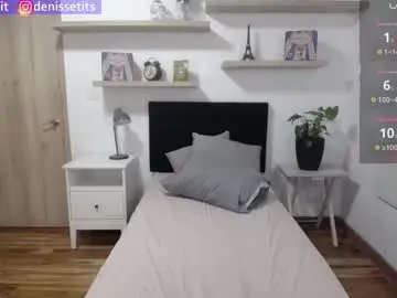 Chaturbate Free Live Porn of denissetits