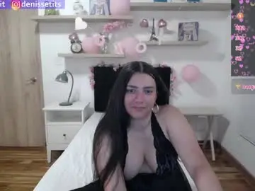 Chaturbate Sex Chat of denissetits