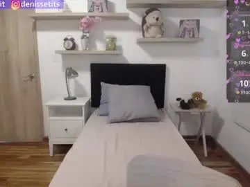 Chaturbate Free Porn Cam of denissetits