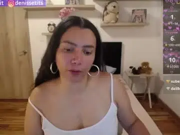 Chaturbate Private Sex Chat of denissetits