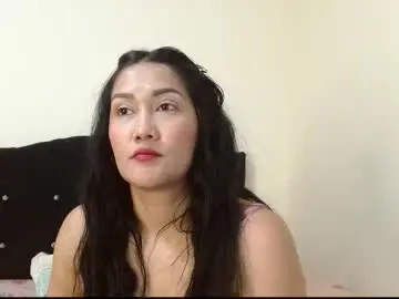 Chaturbate Live Sex of hanna_miller19