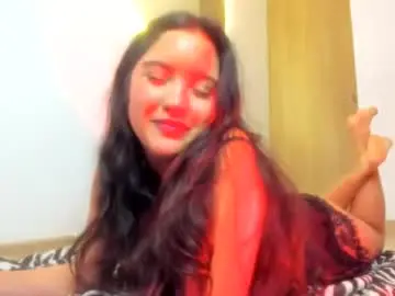 Chaturbate Live Sex of juli_santos_22