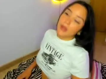 Chaturbate Best Webcam of juli_santos_22