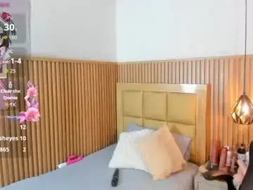 Chaturbate Free Porn Cam of lolamaxi
