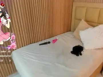Chaturbate Adult Webcam of lolamaxi