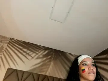 Chaturbate Adult Video Chat of saramyers