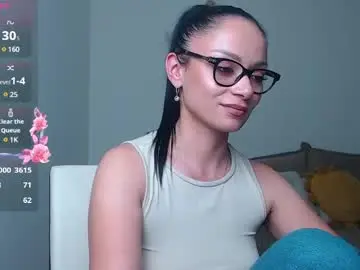 Chaturbate Best Webcam of serenesophi
