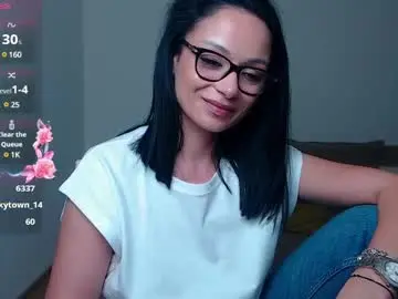Chaturbate Live Sex of serenesophi
