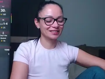 Chaturbate Free Live Porn of serenesophi