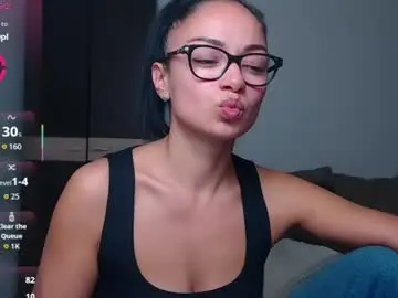 Chaturbate Adult Webcam of serenesophi