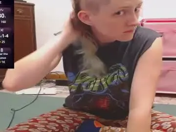 Chaturbate Private Sex Chat of stormythunder