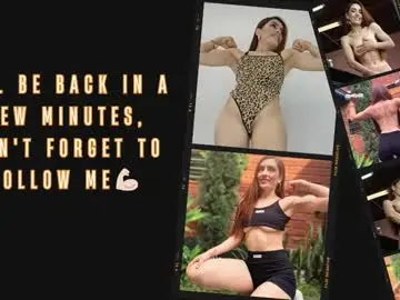 Chaturbate Watch Live Sex Cams of _aline_hall