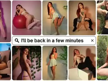 Chaturbate Live Sex Cam of _aline_hall