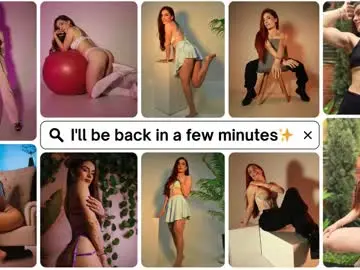 Chaturbate Live Sex Cam of _aline_hall