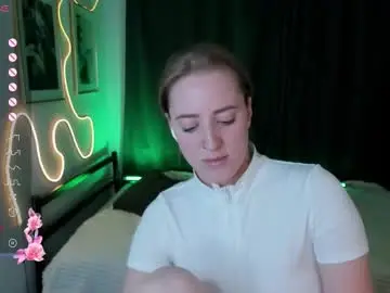 Chaturbate Best Webcam of annagrees1