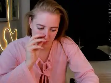 Chaturbate Adult Webcam of annagrees1