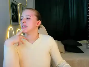 Chaturbate Best live sex cam show of annagrees1