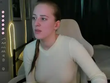 Chaturbate Free Live Porn of annagrees1