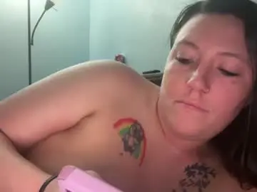 Chaturbate Live Sex Cam of bigtithottiex3