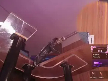 Chaturbate Free Porn Cam of curvyary
