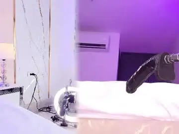 Chaturbate Nude Webcam of curvyary