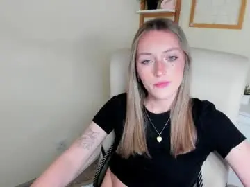 Chaturbate Live Porn of evelynblond