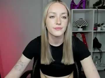 Chaturbate Free Porn Cam of evelynblond