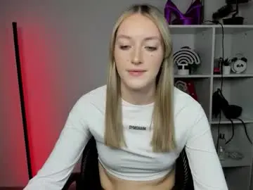 Chaturbate Free Porn Cam of evelynblond