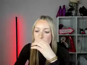 Chaturbate Watch Live Sex Cams of evelynblond