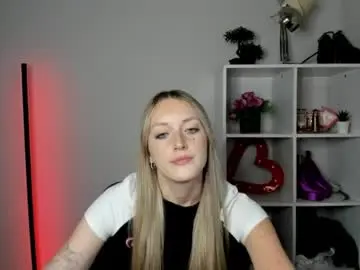 Chaturbate Private Sex Chat of evelynblond