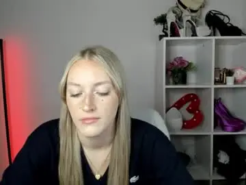 Chaturbate Sex Chat of evelynblond
