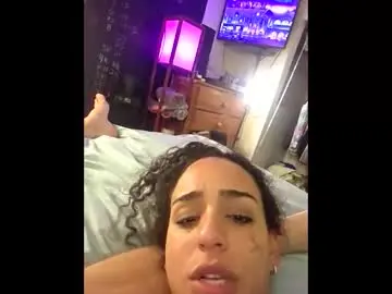 Chaturbate Sex Cam of fulluforever