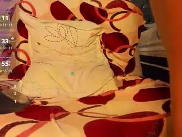 Chaturbate Live Porn of goddess_brenda